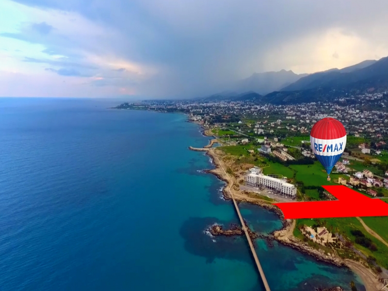  RE/MAX GOLDEN CYPRUS